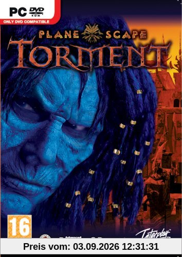 Planescape: Torment [UK Import]