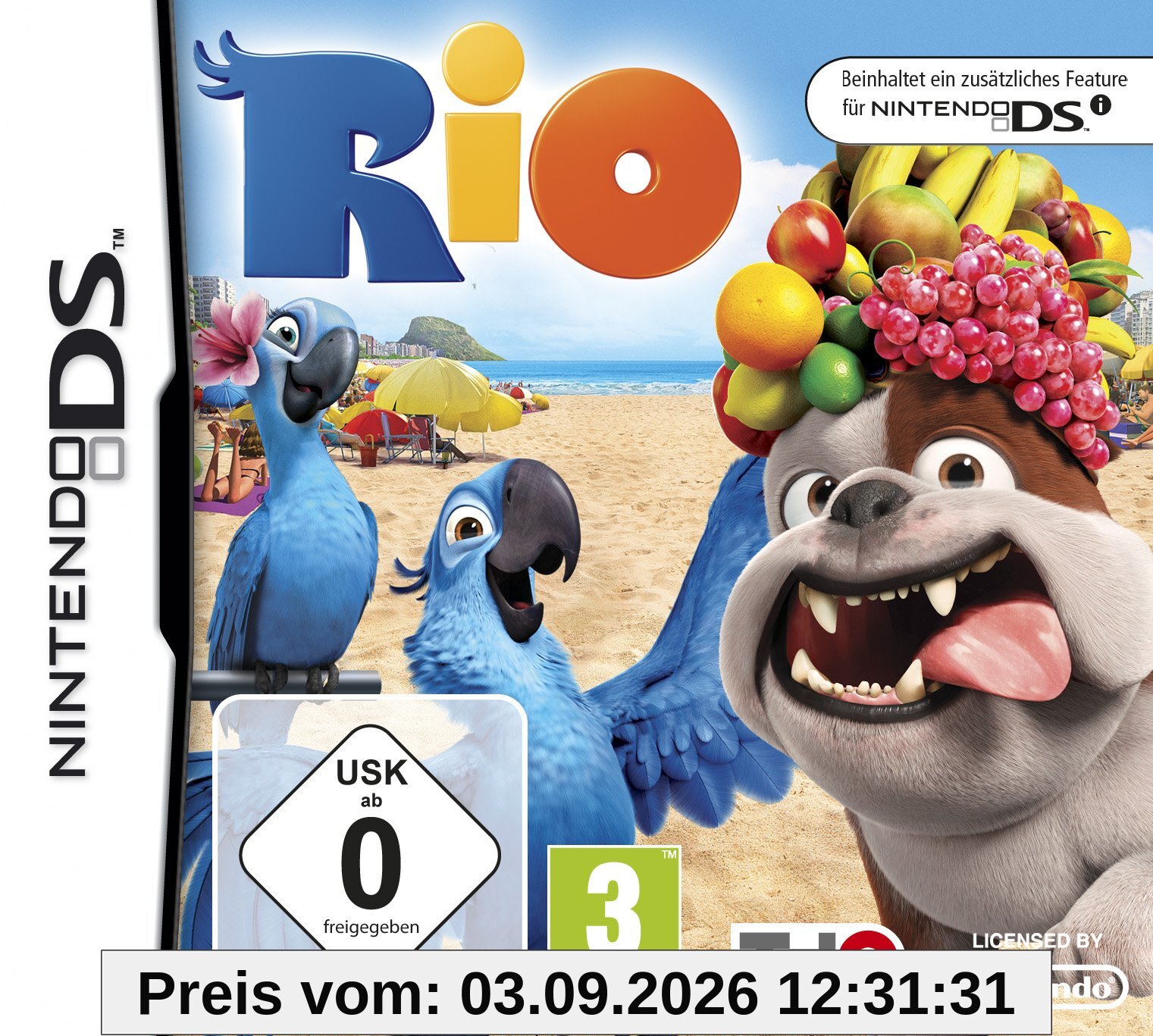 Rio - FairPay