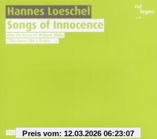 Exit Eden Songs Of Innocence