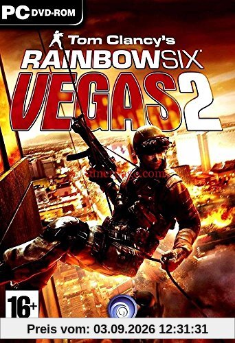 Rainbow Six Vegas 2