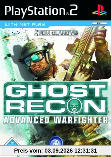 Tom Clancy's Ghost Recon - Advanced Warfighter