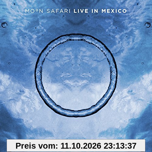 Live in Mexico