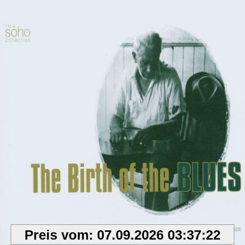 Birth of the Blues