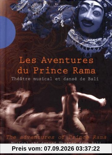The Adventures of Prince Rama