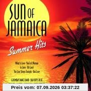 Sun of Jamaica-Summer Hits