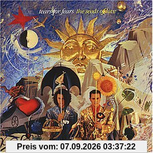 The Seeds of Love