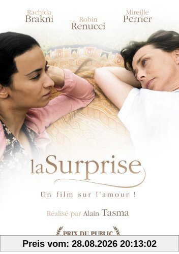 La surprise [FR Import]