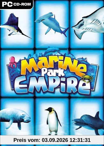 Marine Park Empire