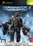 Terminator 3 - The Redemption