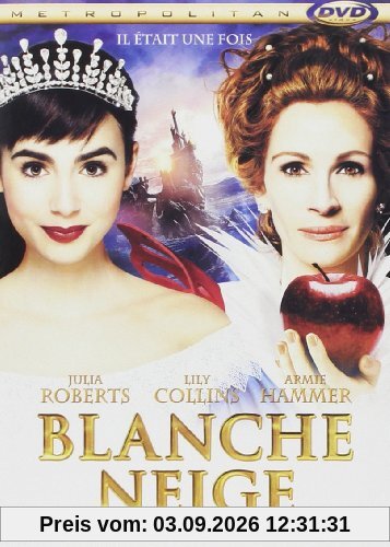Blanche neige [FR Import]