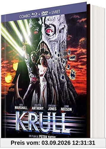 Krull [Blu-ray] [FR Import]