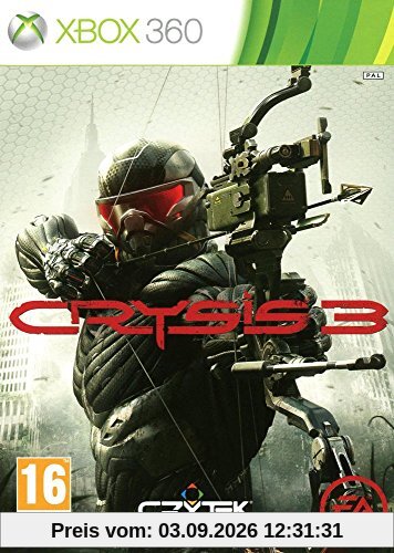Crysis 3