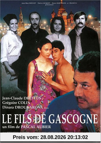 Le Fils de Gascogne