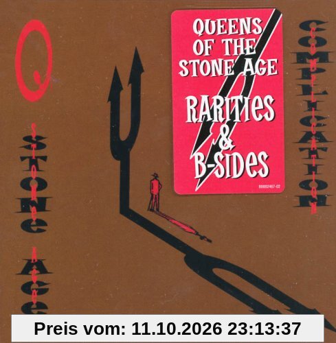 Stoneage Complications