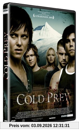 Cold prey 1 [FR Import]