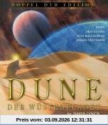 Dune - Der Wüstenplanet [Blu-ray]