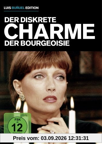 Der diskrete Charme der Bourgeoisie