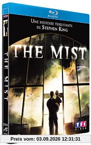 The Mist [Blu-ray]