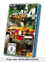 UAZ Racing 4x4