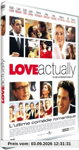 Love Actually [FR IMPORT]