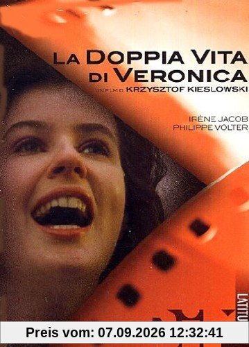 La doppia vita di Veronica [IT Import]