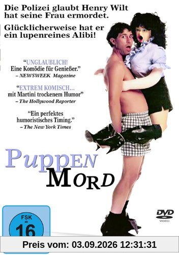Puppenmord