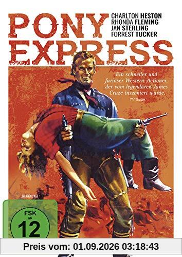 Pony Express
