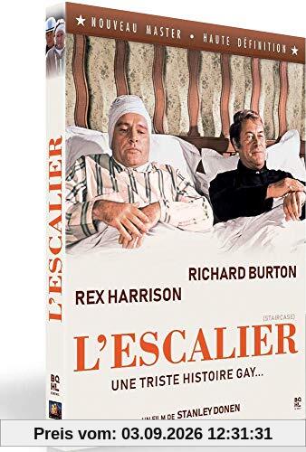 L'escalier [FR Import]