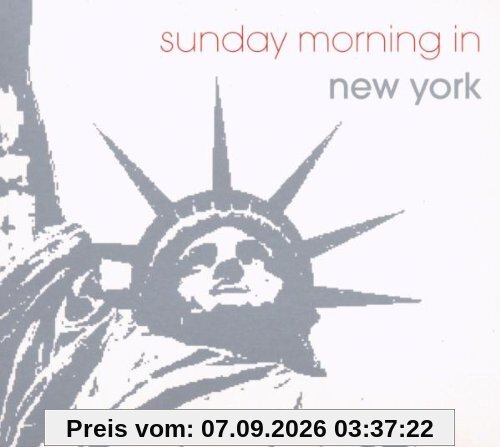 Sunday Morning in New York