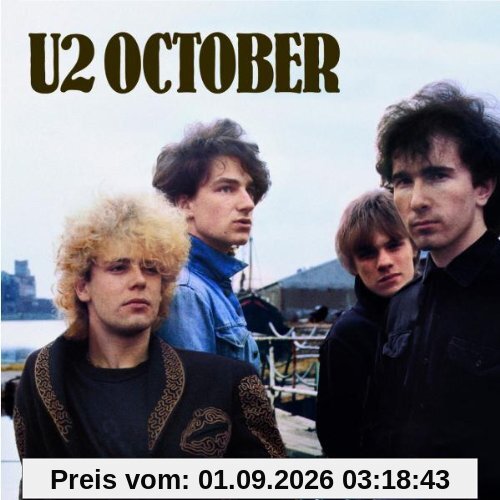 October (Remastered)