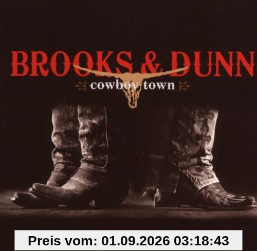 Cowboy Town