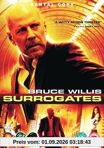 Surrogates [UK Import]