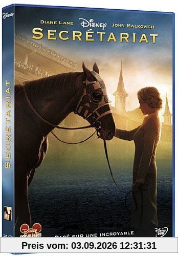 Secrétariat [FR Import]