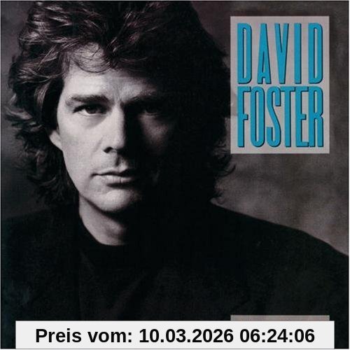 David Foster River Of Love