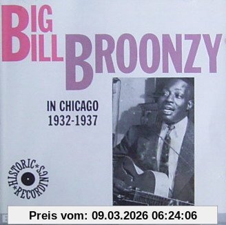 unbekannt In Chicago 1932-1937