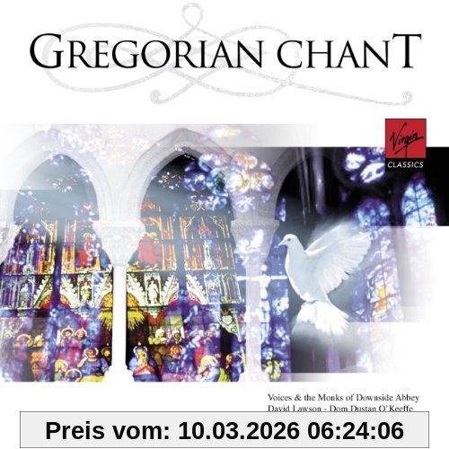 Monks of Downside Abbey Gregorian Chant