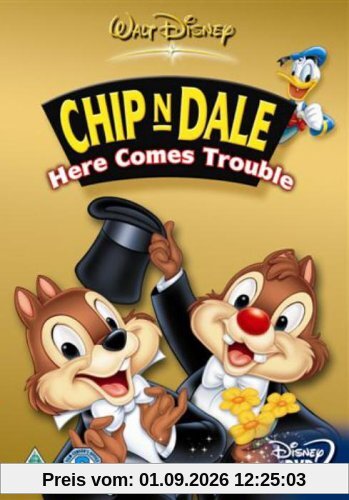 Chip 'n' Dale - Volume 1 [UK Import]