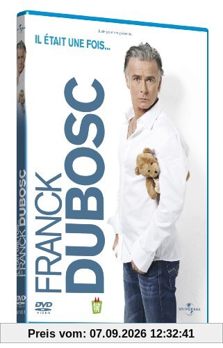 Dubosc, il était une fois [FR Import]