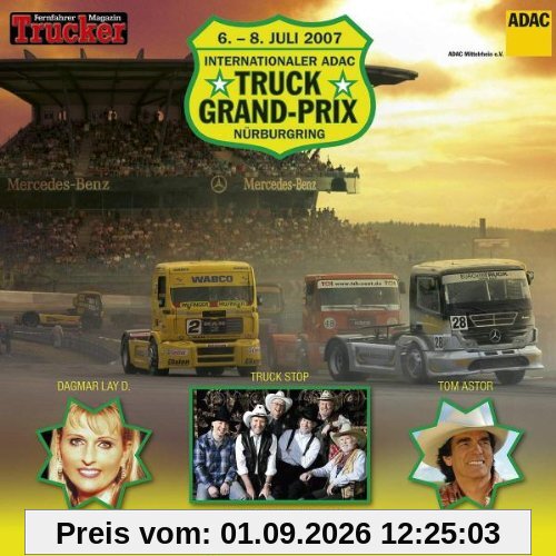 Truck Grand Prix