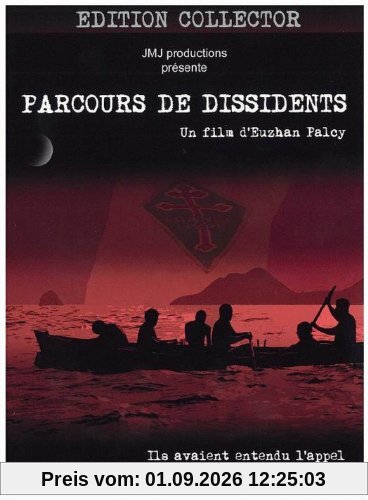 parcours de dissidents
