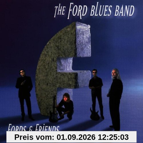 Fords & Friends