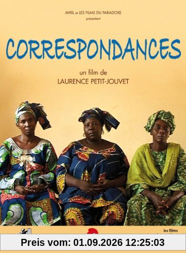 Correspondances