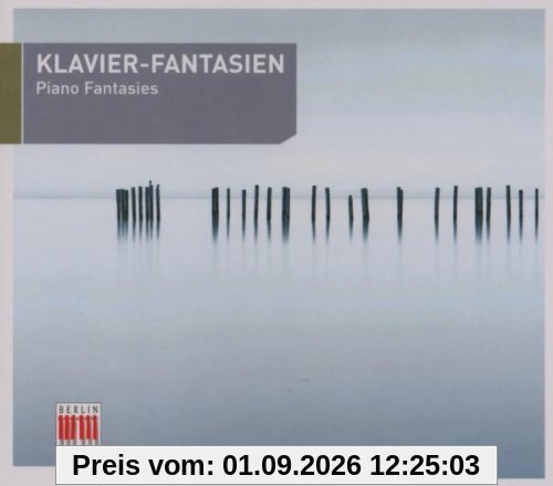 Klavierfantasien
