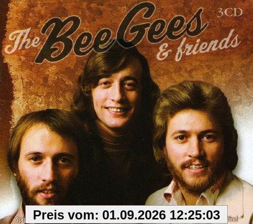 Bee Gees & Friends