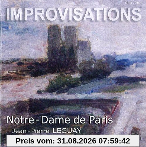 Improvisations