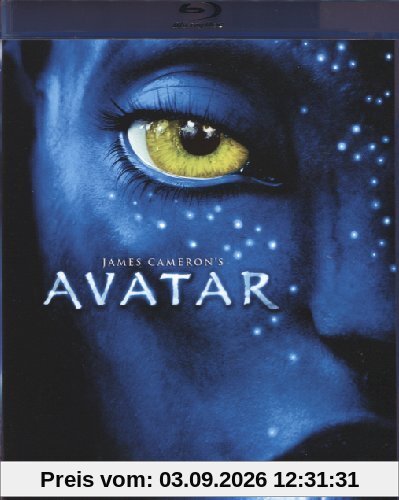 Avatar (+DVD) [IT Import] [Blu-ray]