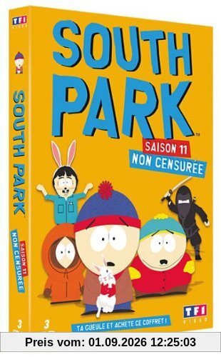 South Park - Saison 11