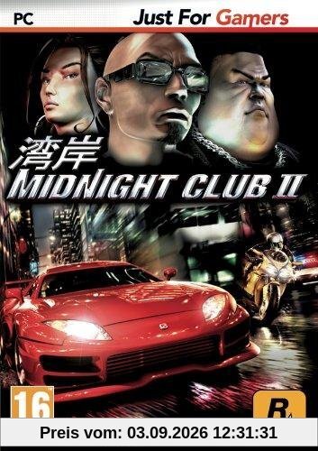 Midnight Club 2