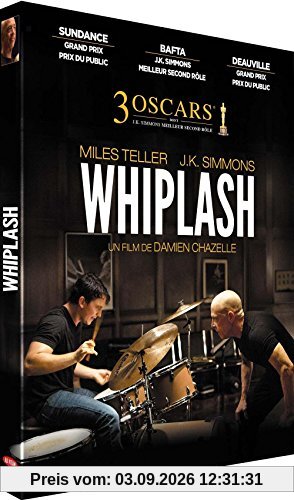 Whiplash [FR Import]