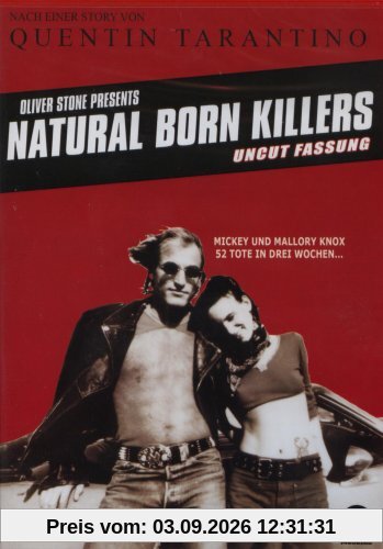 Natural Born Killers